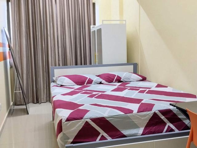 Must view high floor medium room at pelangi indah, jalan ipoh mixed gender mrt kentonmen & ktm batu kentonmen
