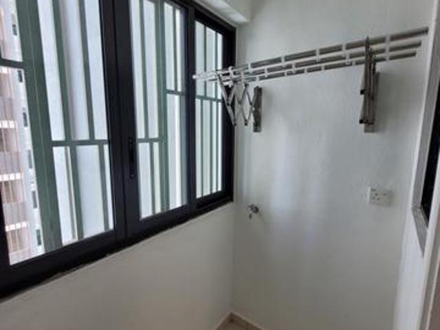 Must View One Foresta Kitchen Renovated Bayan Lepas Near To Airport