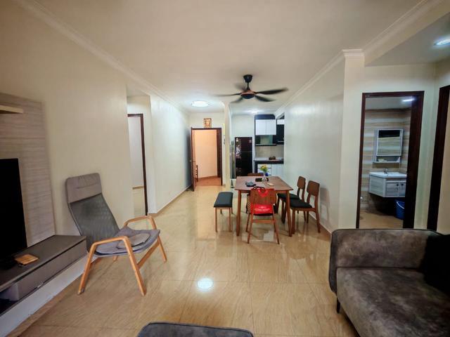 MUST VIEW NICE UNIT Palm Spring Fully Renovated