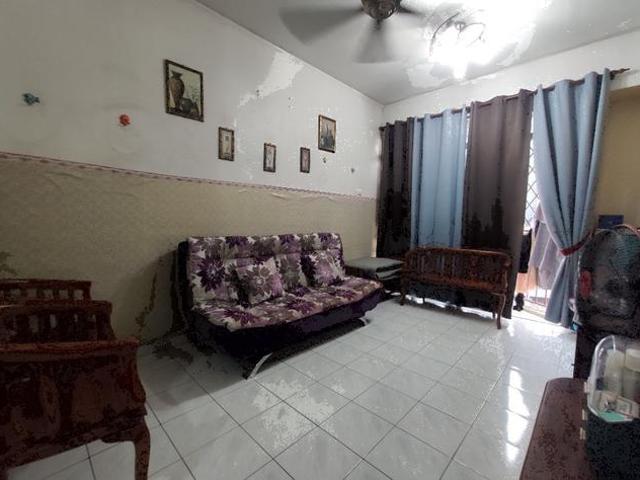 MUST VIEW Sri Selayang Apartment Prima 168 Radius 162 Residency