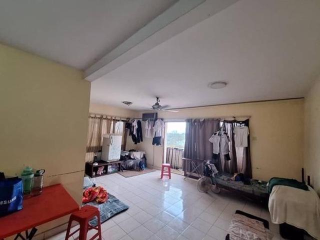 Must View Palm Spring Condo Kota Damansara 1200 Sf Last Unit