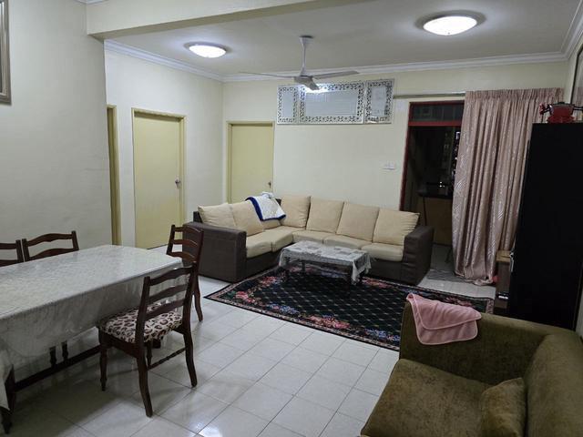 Must View Permai Putera Apartment Near Ampang Point The Campus