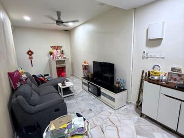 MUST VIEW Taman Desa Bakti Selayang Endlot 30x75 Single Storey