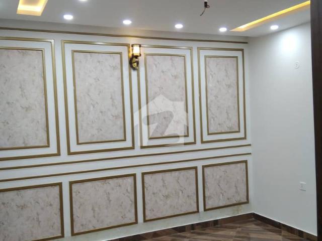 Must Visit For Dream House For Sale In Faisalabad