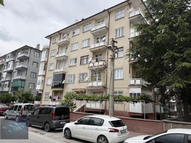 Mustafa Kara'dan Mehmet Akif Mahallesinde Kiralık 2+1