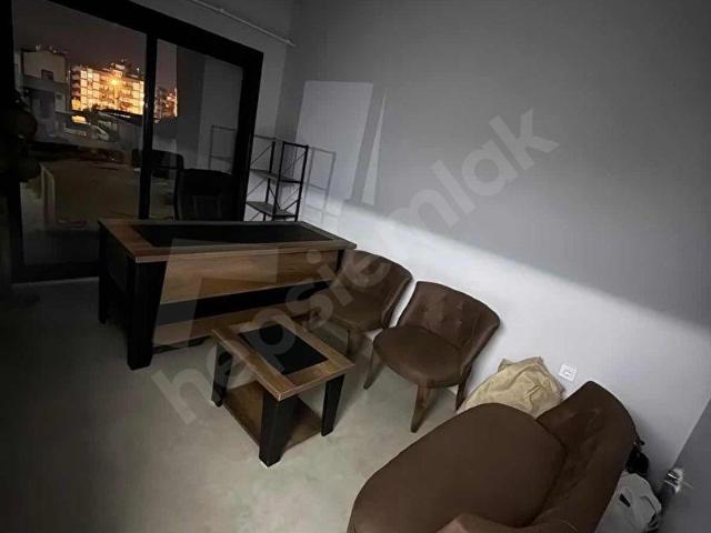 MUSTAFA KAYA ALP'TEN SATILIK OFIS