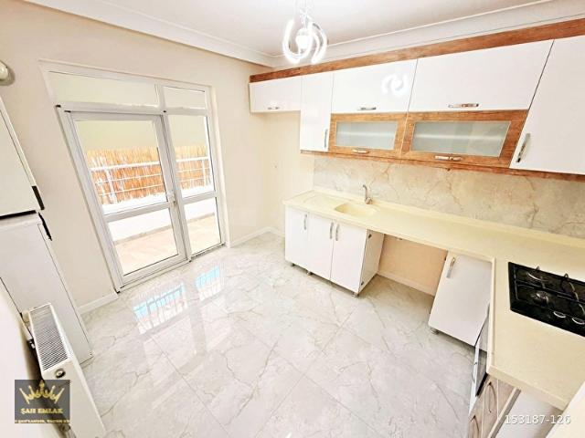 MUSTAFA KEMAL MAH.DE 3+1 MASRAFSIZ FIRSAT DAİRE