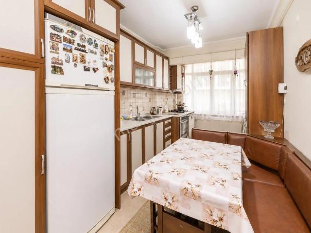 Mustafa Kemal Paşa Cad.üstü 130 M² 3+1 Satılık Şık Daire