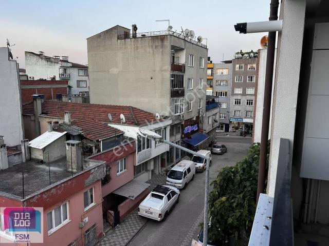 Mustafa Kemal Paşa Eşyalı Kiralık Daire