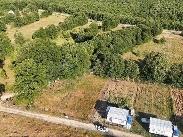 BURSA MUSTAFAKEMALPAŞA KAZANPINAR'DA TARLA 762M2 SATILIK