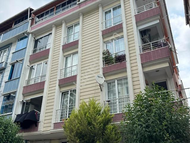 Mustafa Kemal Paşa'da Çift Girişli Temiz Ön Cephe 3+2 Dublex