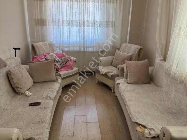 Mustafa Kemalde 2+1 Kiralık Daire