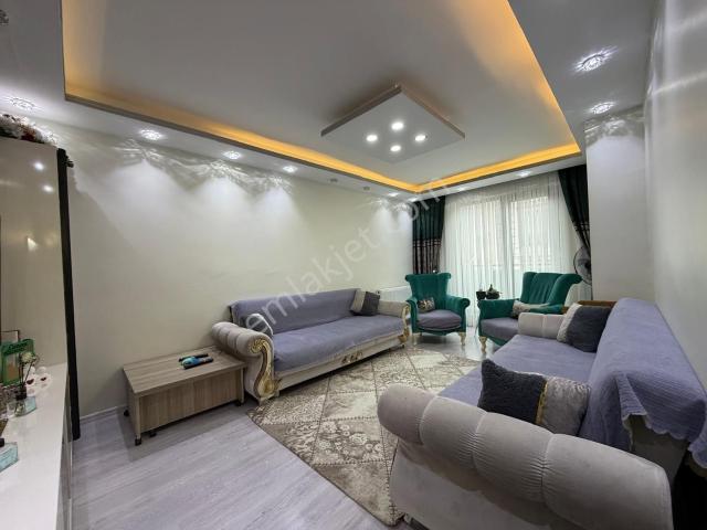 Mustafa Paşa 2+1 İskanlı Asans.ön Cephe Balkonlu 95m² Fırsat
