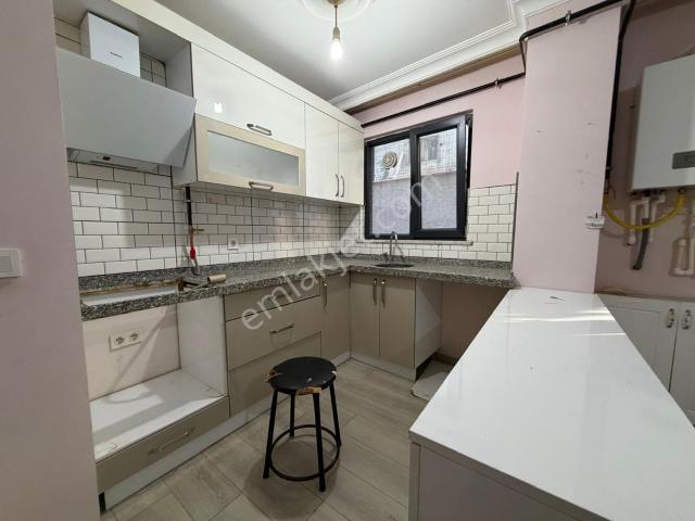 Mustafa Paşa Cadde Üzeri 2+1 Amerikan Mutfaklı 70m² 6 Yaş