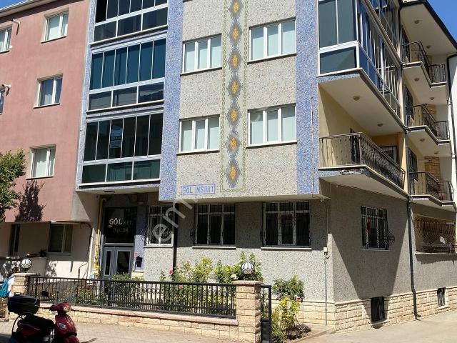 Mustafa Yılmaz' Dan Akarbaşı Mh.' De 3+1 225m² Kiralık Daire