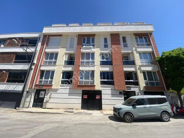 Mustafa Yılmaz'dan Çamlıca Mh.'de 75m² 2+1 Dubleks Daire