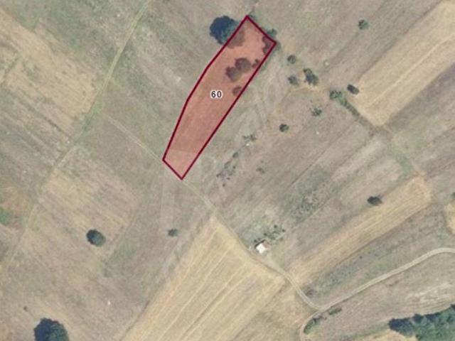 Mustafakemalpaşa Orhaniye Mahallesinde Satılık Tarla
