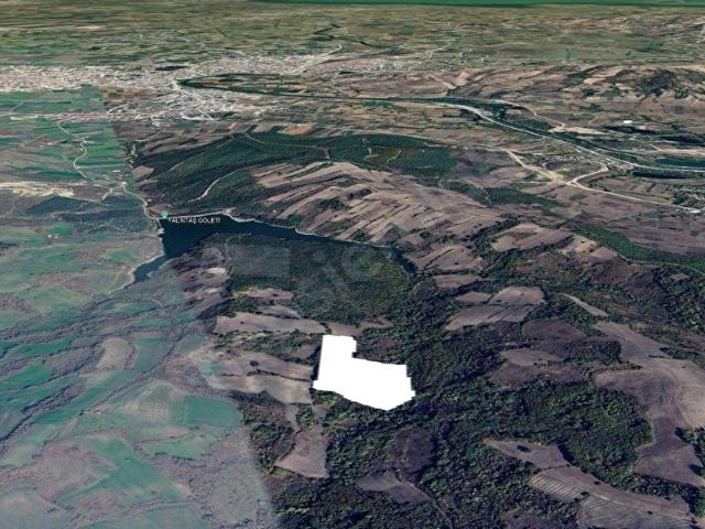 MUSTAFAKEMALPAŞA SÜNLÜK 45000 M2 SATILIK TARLA