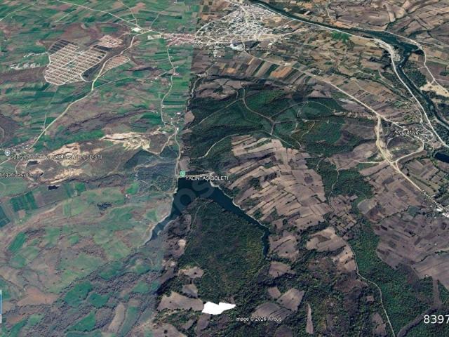 MUSTAFAKEMALPAŞA YALINTAŞ'TA 11.061 M2 SATILIK TARLA