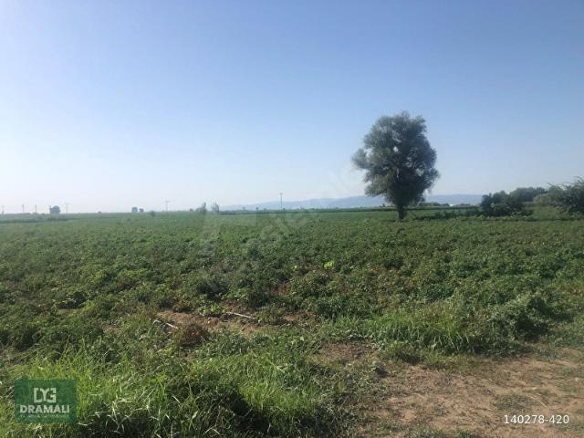 MUSTAFAKEMALPAŞATEPECİK 5.850M2 KÖYÜN DİBİNDE FIRSAT ARAZİ