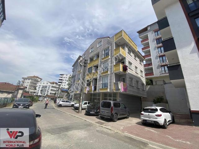 Mustafapaşa Mahalesinde Satılık Dubles Daire