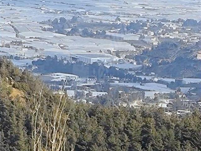 MÜSTAKİL TAPU ŞEHRE YAKIN DENİZ,ORMAN, ŞEHİR MANZARALI ARAZİ