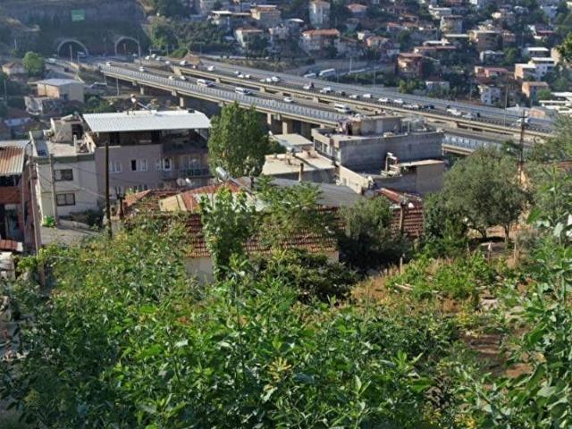 MÜSTAKİL TAPULU 144 M SATILIK ARSA BAYRAKLI ONUR MAHALLESİNDE DEĞERLİ YATIRIM FIRSATI