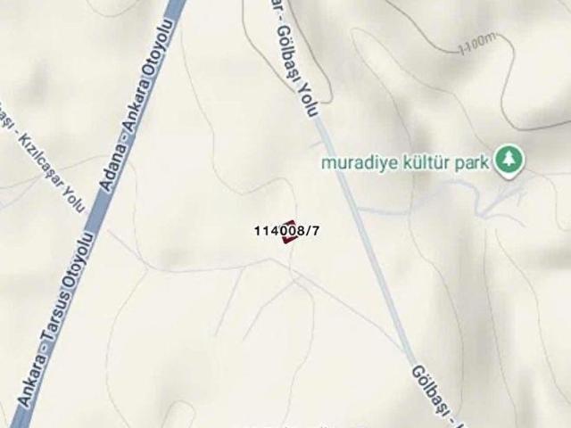 MÜSTAKİL VİLLA PARSELİ