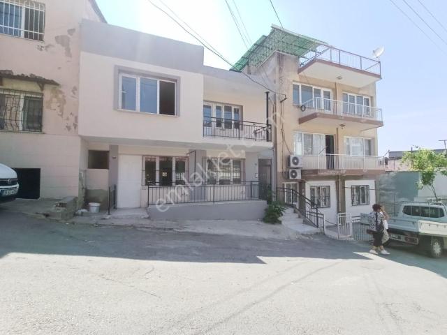 Müstakil 6+2 Odalı Bina