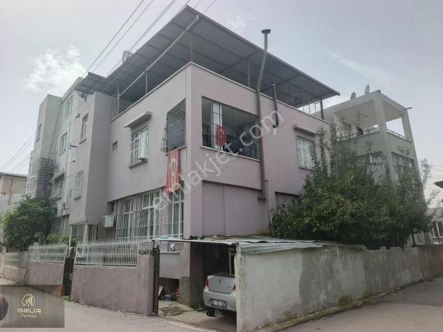 Müstakil 3+1 İki Buçuk Kat Yeşil Evler Yeşil Büfe Arkasi