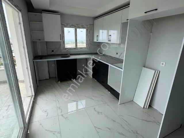 Müstakil Tadında 3+1 Sıfır Bağımsız Mutfak Site İçinde Lüks