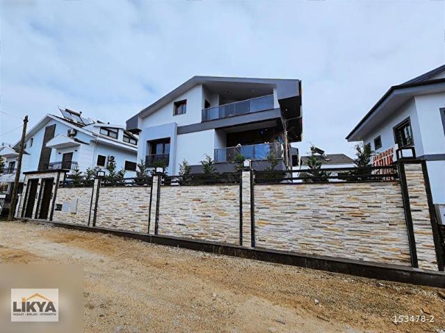 müstakil villa