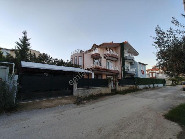 Müstakil Villa Uygun Fiyata
