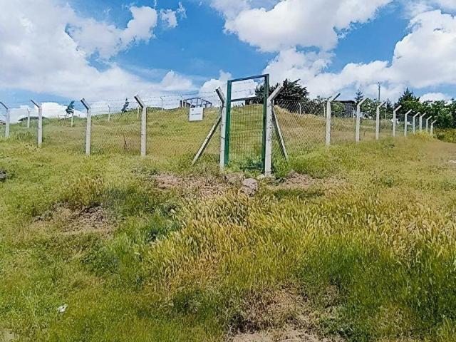 MÜSTAKIL YAŞAM IÇIN IDEAL PANORAMIK MANZARALI KONUT ARSASI