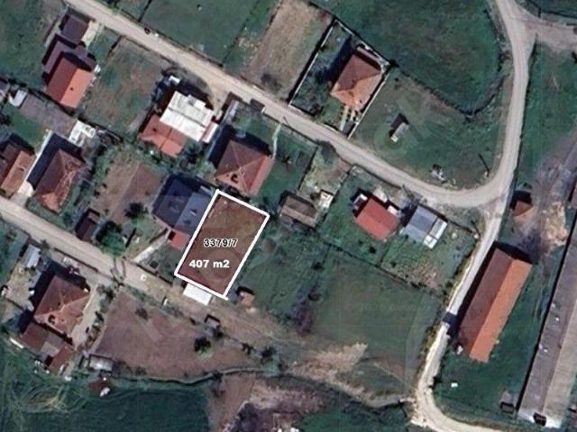 Müstakil Yaşam Merkezi ÇAKIRLARDA Satılık Arsa!