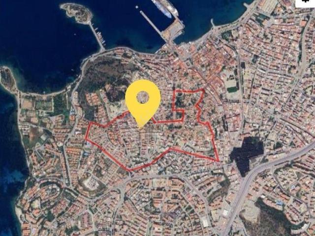 Müstakil Bahçeli Sıfır 1+1 Lüx Konsept Fırsat Daire