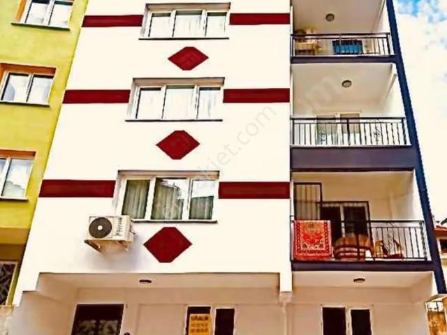 Müstakil Bina 5,5 Kat 153m2 75.000 Kira Getirisi