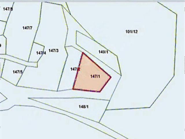 Müstakil ev ve Bahçe,Yatırımlık Yer