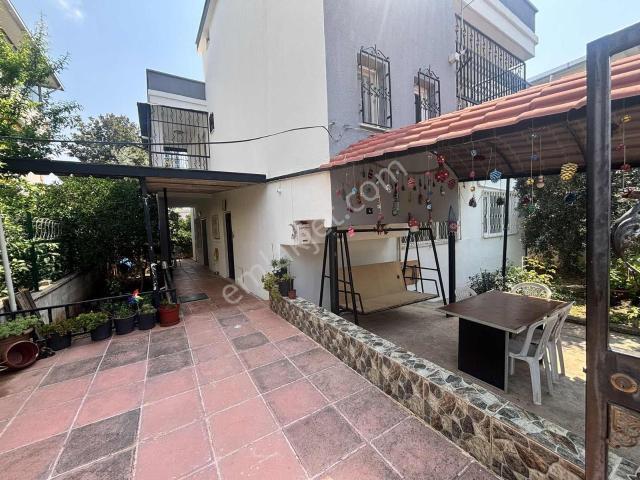Müstakil Konforunda Kiralık Daire