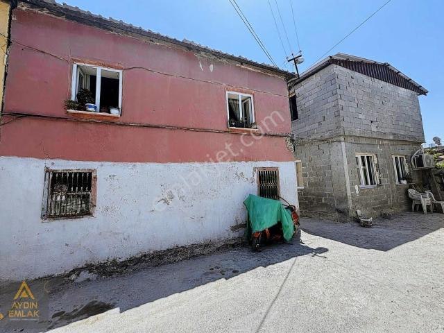 Müstakil Reşadiye 2 Katlı Satılık Evv*aydında
