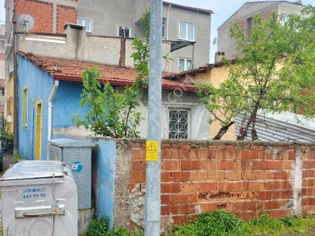 Mustakil Satılık Ev