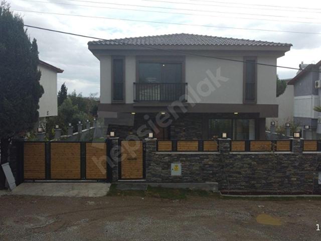 Müstakil Satılık villa
