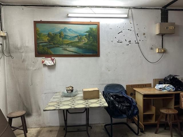 MustBuy Investment Good Rifle Range Flat paya Terubong for sale
