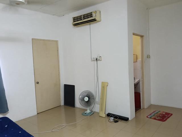 MustBuy 2 Storey Terrace house for sale Renovated Bukit Mertajam alma