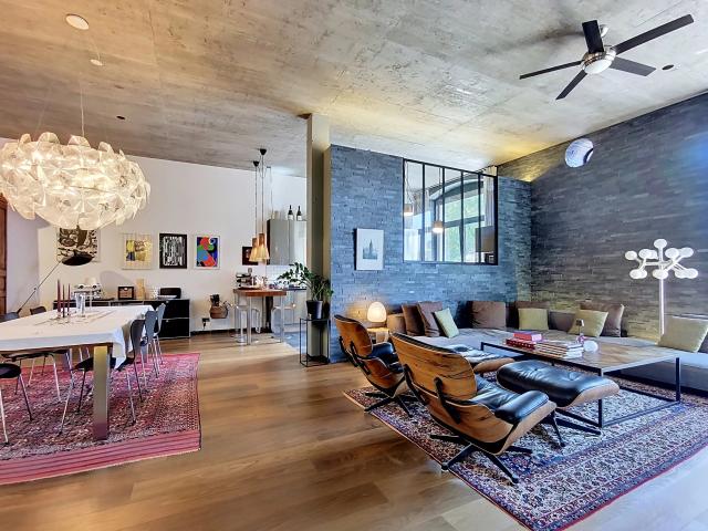 Musterhaus vollständig renoviert