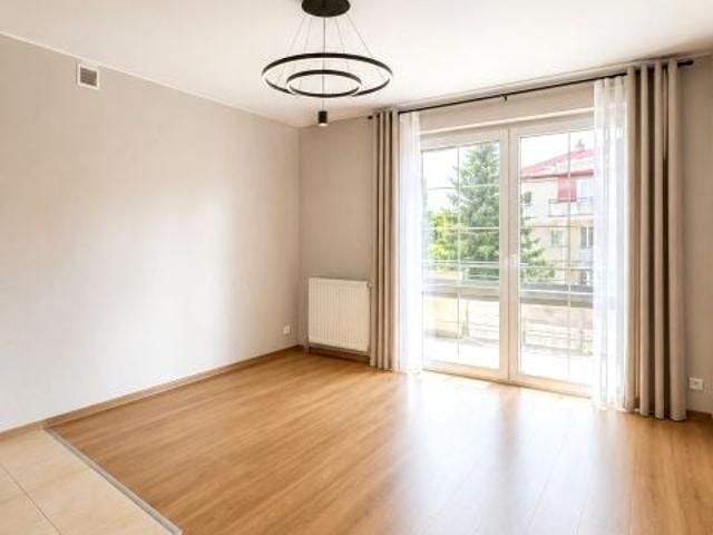 Muszelkowa 25,71 m², Grzybowo