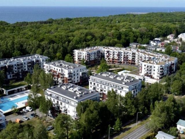 Muszelkowa 46,03 m², Kołobrzeg