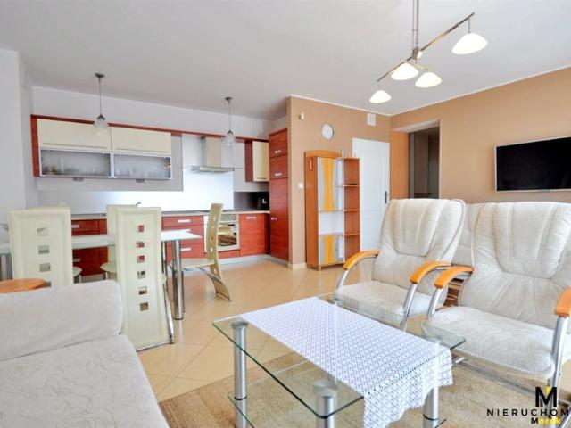 Muszelkowa 61,83 m², Grzybowo