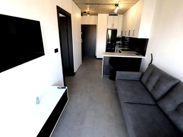 Muszlowa 41 31 m², Bielsko Biała