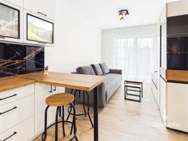 Muszlowa 51 m², Bielsko Biała